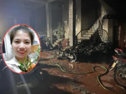 Tin tức - Cháy nhà trọ ở Phú Đô: Cô gái tử vong đang mang thai tháng thứ 2, sắp làm đám cưới