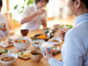Sức khỏe - 5 công thức ăn uống giúp người Nhật sống thọ, ít mắc bệnh, người Việt có thể học ngay