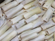 Xem ăn chơi - Đặc sản chỉ có ở Bắc Kạn, xưa đầy không ai ăn giờ được "săn lùng" đến lạ, 70.000 đồng/kg