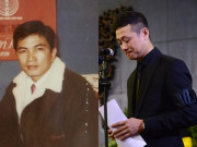 Giải trí - MC Anh Tuấn tiết lộ đặc biệt về "giọng đọc huyền thoại" của VTV vừa qua đời