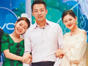 Giải trí - Từ Hy Viên im lặng, chồng cũ bị chê nóng nảy, ích kỷ với vợ và các con