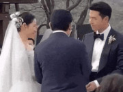 Giải trí - Những điều đặc biệt có trong đám cưới Hyun Bin và Son Ye Jin