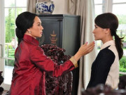 Làm vợ - Tân hôn chồng im không động đậy, than thở với mẹ chồng, bà đưa 1 thứ nói: “Lý do đây!”