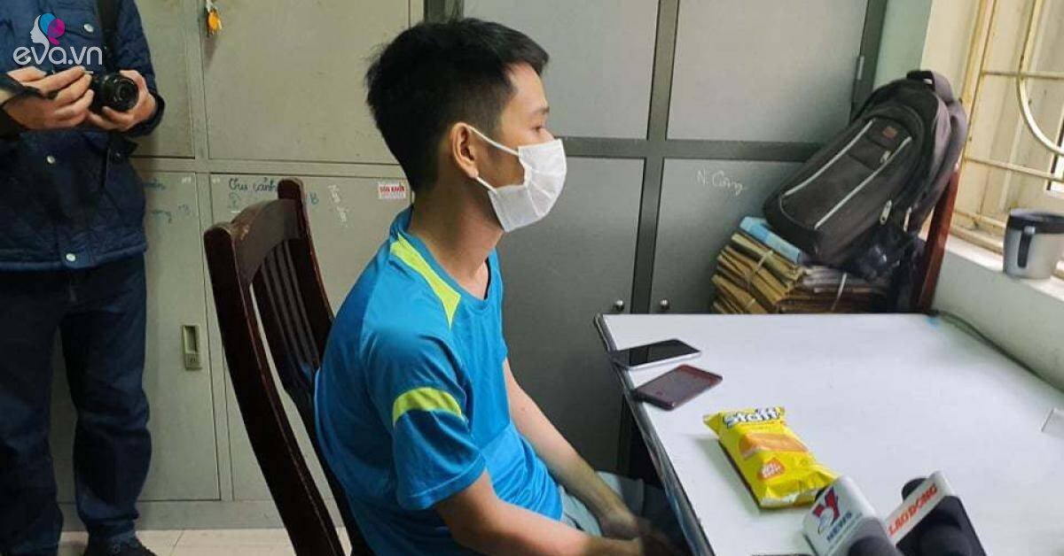 Girlfriend shocked by barbaric behavior of female suspect in Phu Do motel fire