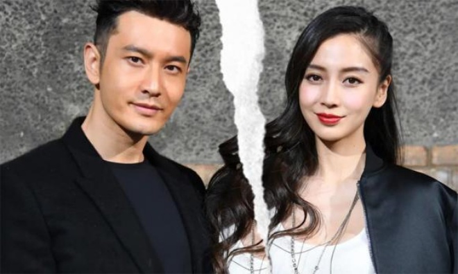 After 2 months of divorce, Huynh Xiaoming broke up with his ex-wife - 3