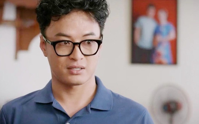 Thương Ngày Nắng Về phần 2: Đức amp;#34;bay màuamp;#34; trên ảnh giới thiệu phim, con khóc lóc thương bố mẹ - 2