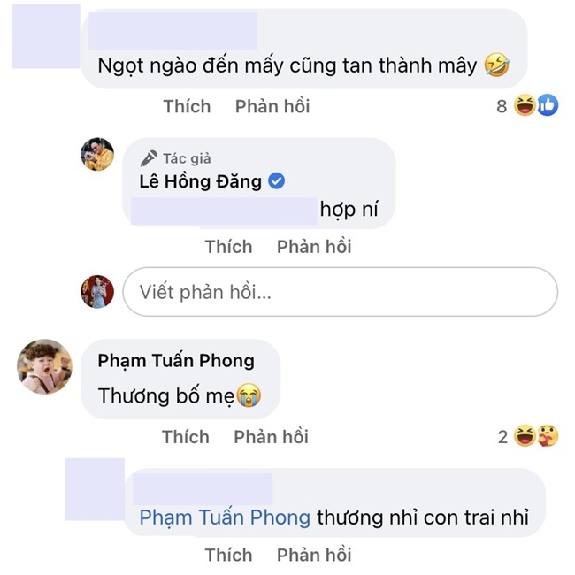 Thương Ngày Nắng Về phần 2: Đức amp;#34;bay màuamp;#34; trên ảnh giới thiệu phim, con khóc lóc thương bố mẹ - 3