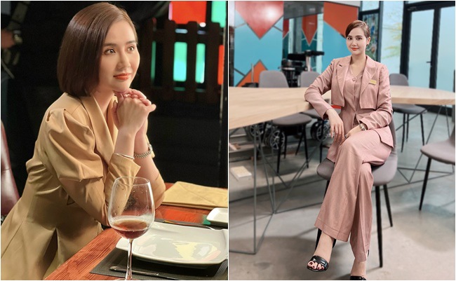 Thương Ngày Nắng Về phần 2: Đức amp;#34;bay màuamp;#34; trên ảnh giới thiệu phim, con khóc lóc thương bố mẹ - 7