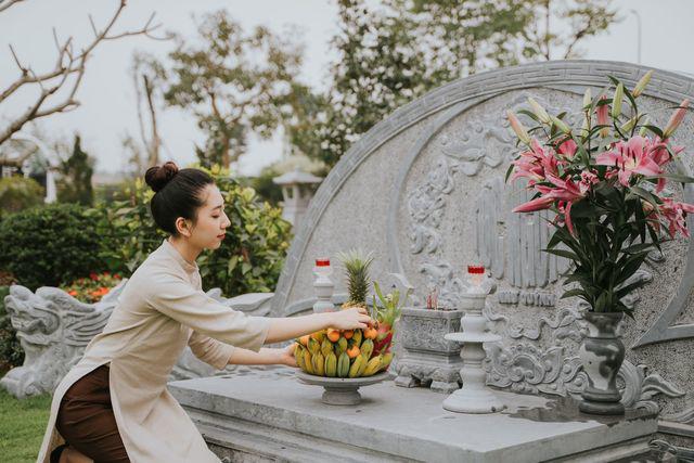 Không phải mê tín, trong tiết thanh minh nên làm 3 việc này để tránh bệnh tật, khỏe mạnh hơn - 1