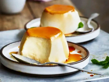 Mách nhỏ 3 cách làm caramen tại nhà chuẩn công thức, ngon bất bại