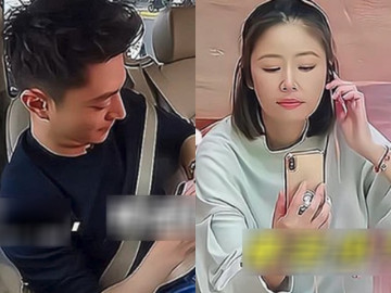 Ngôi sao 24/7: Chỉ 1 câu nói với Hoắc Kiến Hoa, Lâm Tâm Như quyền lực chuẩn nóc nhà