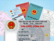 Tin tức - Có được dùng song song chứng minh nhân dân và căn cước công dân không?