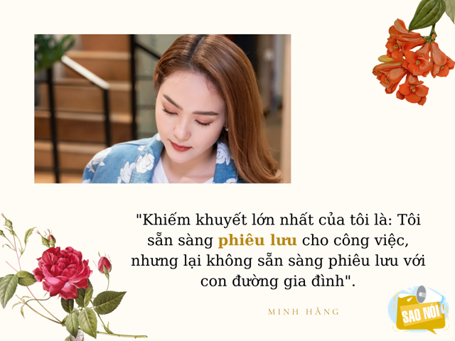 Những tiết lộ về chồng nhiều tuổi của Minh Hằng trước khi cả hai rục rịch lễ cưới