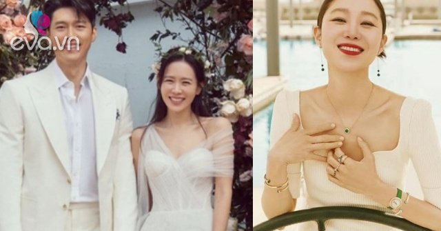 Son Ye Jin – After asking Son Ye Jin for help, Kbiz’s older sister acted shockingly like this