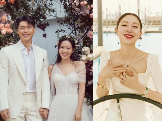 Ngôi sao 24/7: Sau khi xin vía Son Ye Jin, chị đại Kbiz đã hành động gây sốc thế này!