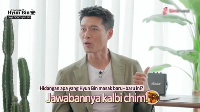 Đây chính là món ăn Hyun Bin cố gắng học để nấu cho vợ trước khi rước nàng về dinh - 4