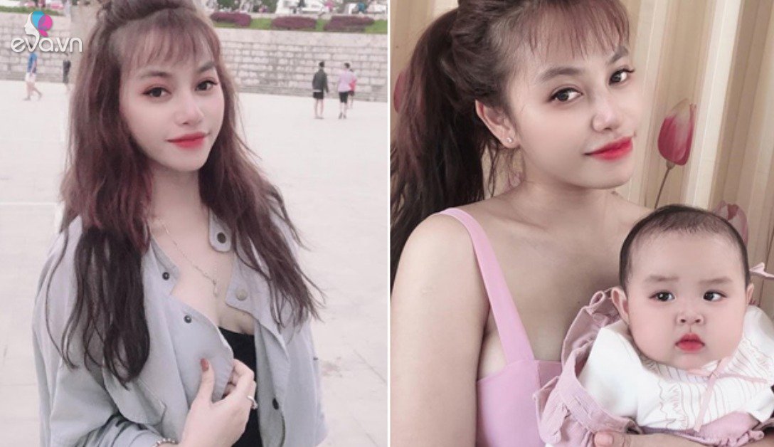 Love for 5 years can not unite, beautiful girl Tay Ninh secretly went begging to give birth
