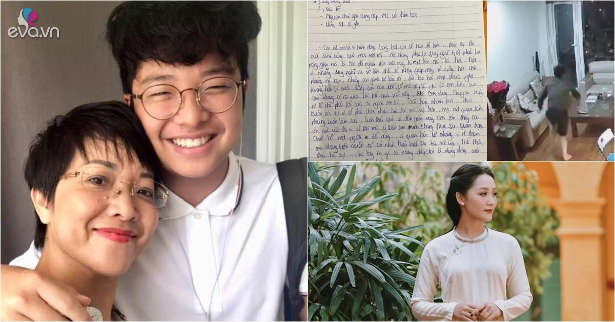 Thu Ha News Editor Broken Heart, MC Thao Van Crying Because of the Case of a 16-Year-Old Boy – The Star