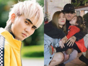 Giải trí - 2 lần Đạt G "đi đường quyền" với phụ nữ, vợ cũ Hoài Lâm xác nhận về vụ ẩu đả 