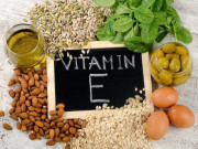 Sức khỏe - Có nên uống kẽm và vitamin E cùng lúc? Những lưu ý khi dùng vitamin E