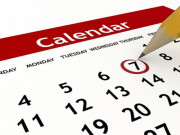 Tin tức - Chọn ngày tốt, giờ đẹp nhất trong tháng 3 để làm việc gì cũng may mắn, suôn sẻ