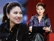 Làm đẹp - BTV Ngọc Trinh khoe nhan sắc U40 như gái 16, tự nhận không dám nhìn mình trên tivi