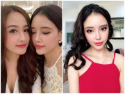 Bà bầu - Em gái Mai Phương Thúy "dậy thì thành công", sau sinh loanh quanh trong nhà vẫn đẹp như búp bê