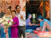 Nhà đẹp - Những cô con gái tiền tỷ Vbiz: Hà Hồ để lại biệt thự, Hoà Minzy xây nhà cho bố mẹ