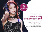 Clip Eva - 5 cung hoàng đạo tưởng đơn giản hóa ra "cáo già giả nai tơ"