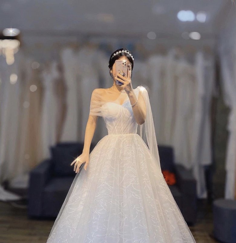 váy cưới của Son Ye Jin  Báo Phụ Nữ Việt Nam