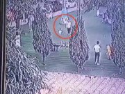 Tin tức - Cháu bé bị mất tích và cuộc chạy đua từng giây truy tìm kẻ bắt cóc bí ẩn