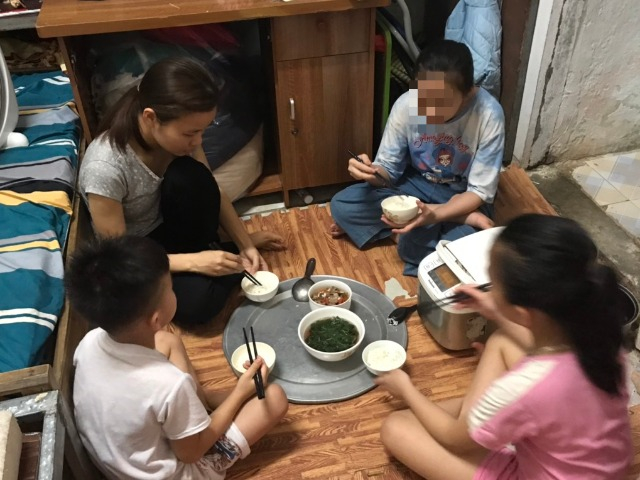 Lao động có được nhận tiền hỗ trợ thuê trọ ngay trong tháng 4?