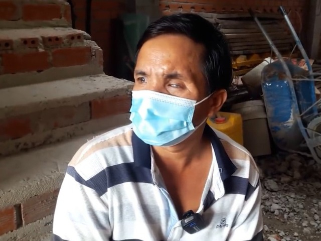 Chồng vừa trở thành người mù, vợ liền bỏ theo nhân tình và điều ước khiến tất cả xót xa