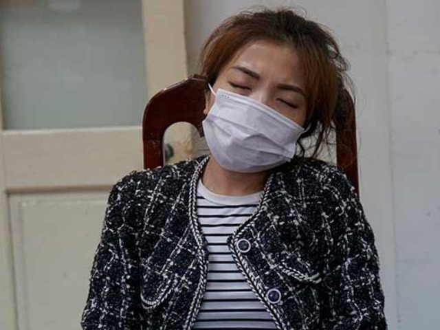 Vụ cháy 6 người thương vong ở Hà Nội: Bất ngờ với nhân thân của nghi phạm