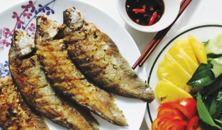 5 Hau Giang specialties that are very delicious, the way of processing is also very 