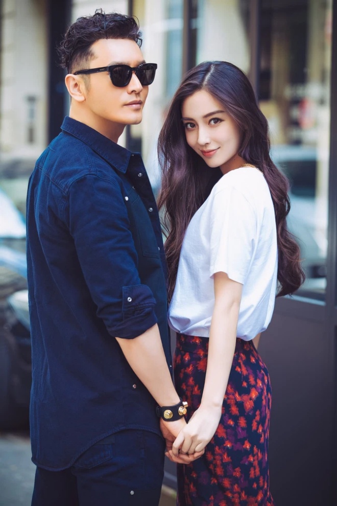 Cô khẳng định nếu hết yêu thì khó có thể níu kéo.