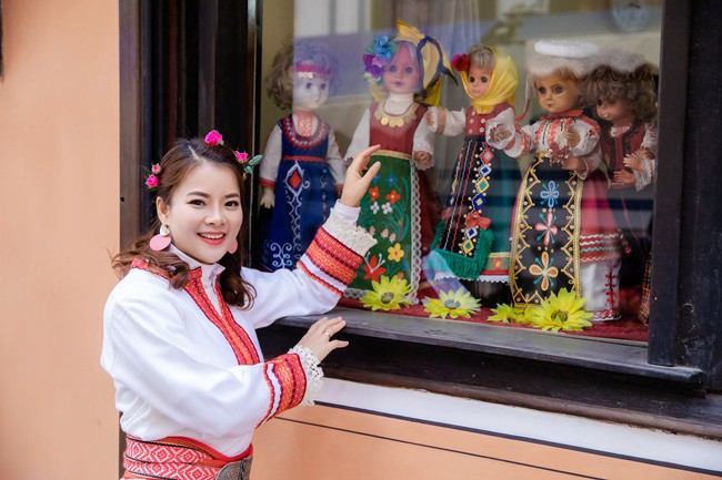 Cái kết Lỡ Hẹn Paris 2022: Cô gái 9x tìm được bến đỗ sau 12 năm day dứt tình đầu - 5