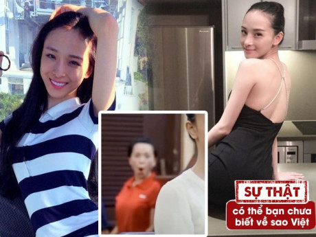 Hoa hậu Phương Nga hot trở lại: Quá khứ chính mẹ ruột kiện, lý giải nhân vật "chị áo đỏ"