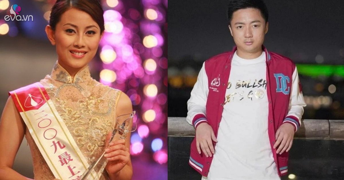 Vien Gia Man – Miss Hong Kong and a nightmare with rich father and son