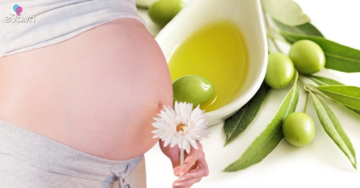 Mothers are fresh and beautiful, happy and healthy throughout pregnancy thanks to super effective skin care methods for pregnant women