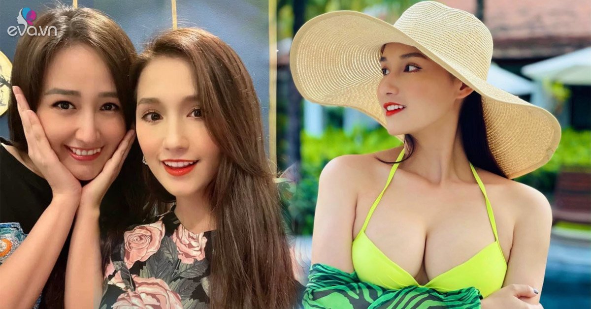What is the beauty of this character that Mai Phuong Thuy praised as the most beautiful in Asia?
