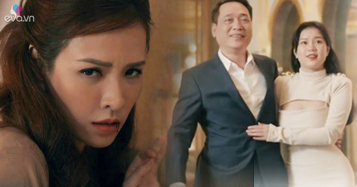 Closing abuse scene, MC Dan Le is reminded to call her ex-husband to save her, but he gives an unexpected answer – Star