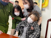 Tin tức - Lãnh đạo xã tiết lộ bất ngờ về nữ nghi can đốt nhà trọ ở Phú Đô