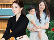 Thời trang - Đặng Thu Thảo làm dâu hào môn vẫn ăn mặc rất khiêm nhường, diện hàng hiệu siêu tinh tế