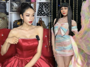 Làm đẹp - Khoe trình đánh hông, á hậu miền Tây từng phát ngôn "chợ búa" mất điểm vì 1 thứ nhân tạo