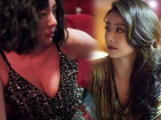 Giải trí - Mỹ nhân gợi cảm nhất xứ Đài bị kéo vào scandal “lộ hàng”, Lâm Tâm Như “xù lông” đáp trả
