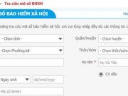 Tin tức - Tra cứu Sổ hộ khẩu điện tử, người dân cần đặc biệt lưu ý điều này