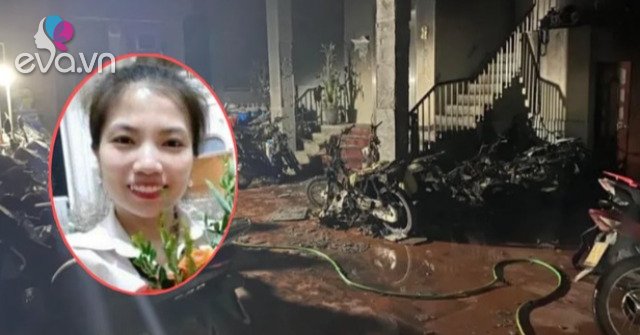 News 24h: New development of the case of the woman who set fire to the motel, the pregnant girl died