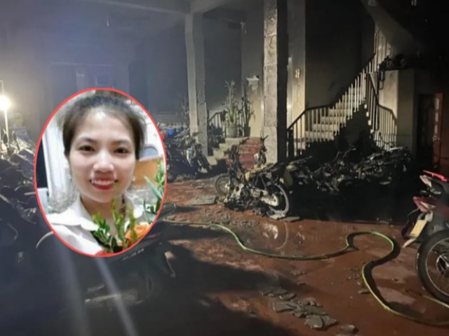 Tin tức 24h: Diễn biến mới vụ người phụ nữ đốt nhà trọ, cô gái đang mang thai tử vong