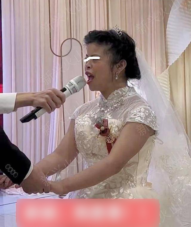 Cô dâu 39 tuổi kết hôn với chú rể 25 tuổi, sốc nặng với danh tính của chú rể - 2
